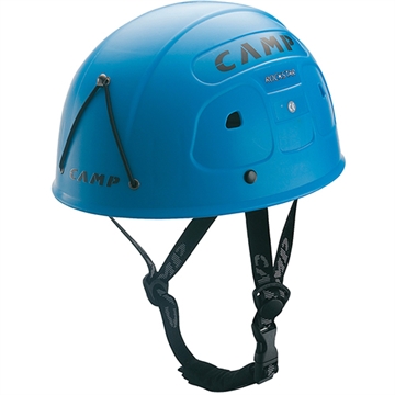 Camp - ROCKSTAR - Helmet  0202-6-  Uni Size 53-62 cm - Light blue