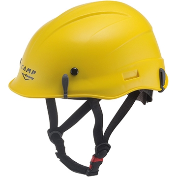 CAMP SAFETY -  SKYLOR PLUS - Helmet SIZE 55-62 CM COLOR-  YELLOW  -  0209-5