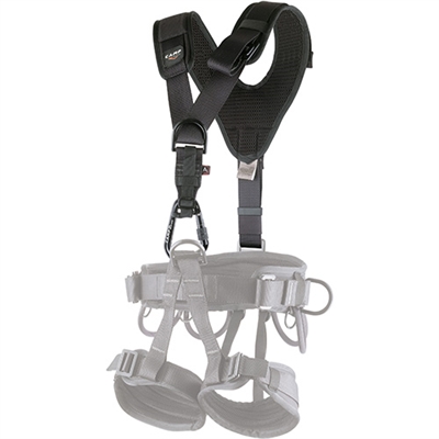 Camp Safety -  GOLDEN CHEST - Chest harness 0930 universal