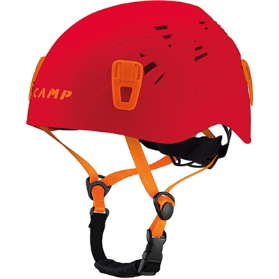 CAMP SAFETY - TITAN - Helmet SIZE LARGE 54-62 CM  . COLOR-  - 2127-02-