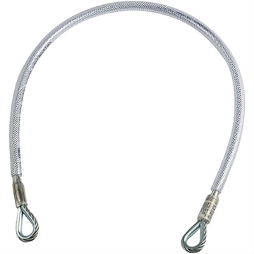 CAMP SAFETY- ANCHOR CABLE - Anchor cable  100 CM 2132100