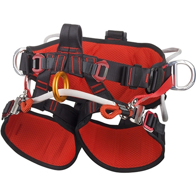 Camp - Safety  -  TREE ACCESS EVO - Sit harness 2163T  S/L & L-XXL