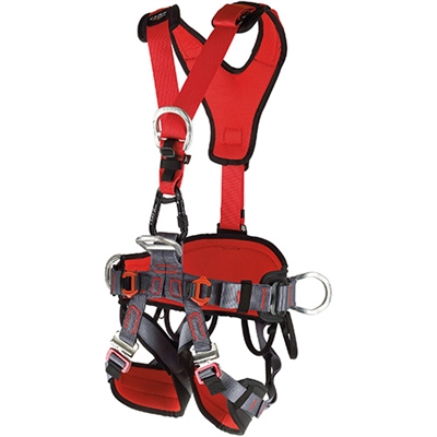 CAMP -  GT - Full body harness  2 SIZE    nr 2193