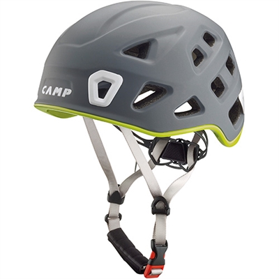 Camp - STORM - Helmet 2457 -S6- Size 48-56 cm - Grey