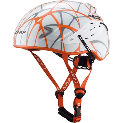 Camp - SPEED COMP - 2458-3- Helmet size  54-60 cm - White