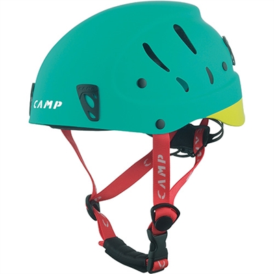 Camp - ARMOUR - Helmet 2595 L2 -Size 54-62 cm - Lime / Green