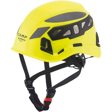 CAMP SAFETY - ARES AIR PRO - Helmet SIZE 54-62 CM. COLOR:       2643-0