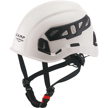 CAMP SAFETY - ARES AIR PRO - Helmet SIZE 54-62 CM. COLOR:  WHITE     2643-7