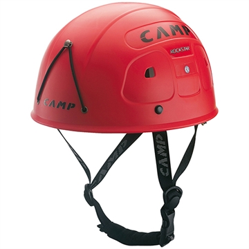 Camp - ROCKSTAR - Helmet  0202- 1- Uni Size 53-62 cm - Red