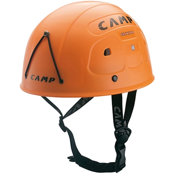 Camp - ROCKSTAR - Helmet  0202-4-  Uni Size 53-62 cm - Orange