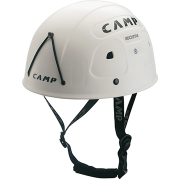 Camp - ROCKSTAR - Helmet  0202-7- Uni Size 53-62 cm - White