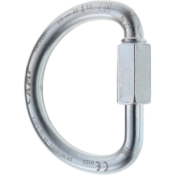 CAMP - D QUICK LINK STEEL - Quick link 10 MM. 0691