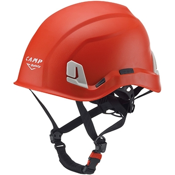 CAMP SAFETY -  ARES - Helmet   RED Size: 54-62 cm - 0747-1