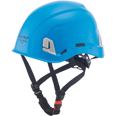 CAMP SAFETY -  ARES - Helmet  Light Blue  Size: 54-62 cm - 0747-2