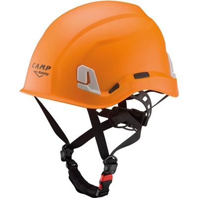 CAMP SAFETY -  ARES - Helmet   ORANGE - Size: 54-62 cm - 0747-4