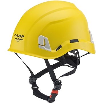 CAMP SAFETY -  ARES - Helmet   Yellow- Size: 54-62 cm - 0747-5