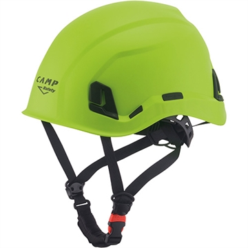 CAMP SAFETY -  ARES - Helmet   Green - Size: 54-62 cm - 0747-6