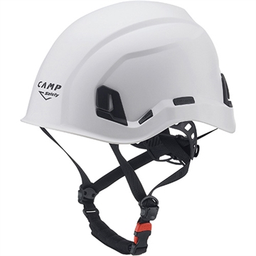 CAMP SAFETY -  ARES - Helmet  white - Size: 54-62 cm - 0747-7