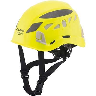 CAMP SAFETY -  ARES AIR - Helmet SIZE 54-62 CM COLOR.   - 0748-0