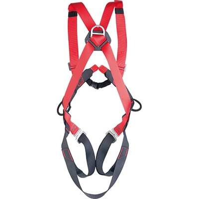 CAMP SAFETY - SWIFTY LIGHT - Full body harness One-size - 2167