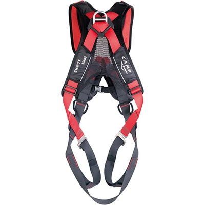 CAMP SAFETY -  SWIFTY VEST - Full body harness One-size - 2168