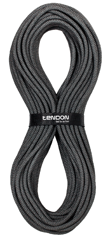 TENDON Static 10.5 Black  - L105TS41S000C (Bestseller)