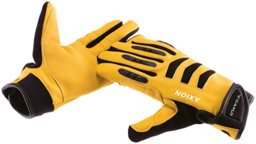CAMP * Glows * AXION 1879 Our most durable gloves.  -1879 Size: S -M-L -Xl - XXL