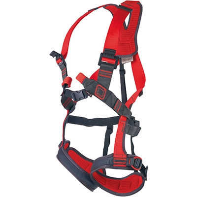 CAMP SAFETY-  QUANTUM - Full body harness 2 SIZE - 2121