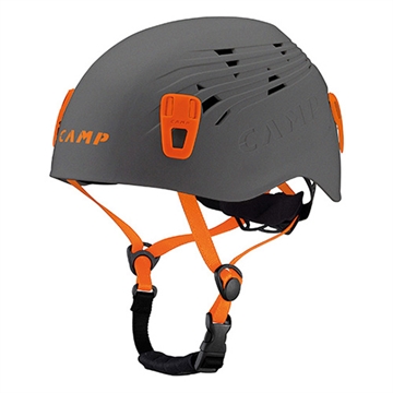 Camp - TITAN - Helmet 212702 Large 54-62 cm - Grey  