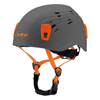 Camp - TITAN - Helmet 212702 Large 54-62 cm - Grey  