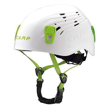 Camp - TITAN - Helmet 212702-3-Large 54-62 cm - White  