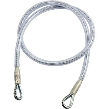 CAMP SAFETY- ANCHOR CABLE - Anchor cable 150- CM - 2132150