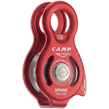 Camp - SPHINX - Pulley 2152