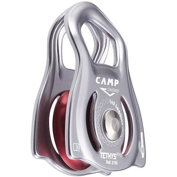 Camp -  TETHYS PRO - Pulley  2155