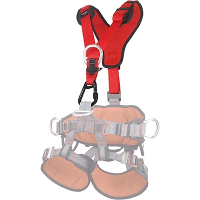 Camp Safety -  GT CHEST - Chest harness 216601  S-L & L-XL