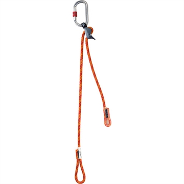 CAMP - SWING - Adjustable rope lanyard 100CM.  - 264901 (B)