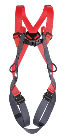 C.A.M.P. Full Body Harness, Swifty Light 216701 The Swifty Light harness 