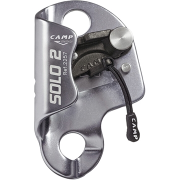 Camp - SOLO 2 - Rope clamp  BASIC 2257 (A)