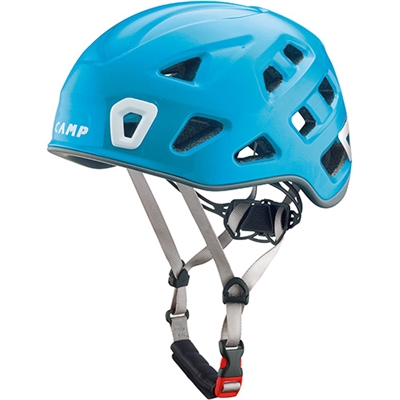 Camp - STORM - Helmet 2457-S5 size 48-56 cm - Light blue