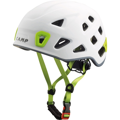 Camp - STORM - Helmet 2457-L7- Size 54-62 cm - White
