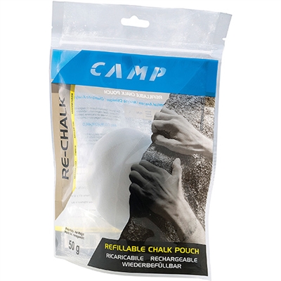 Camp- RE-CHALK - Chalk 1.75 oz / 50 g of chalk  2511