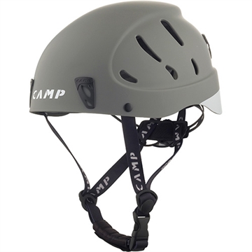 Camp - ARMOUR - Helmet 2595 L3 - Size 54-62 cm - Grey