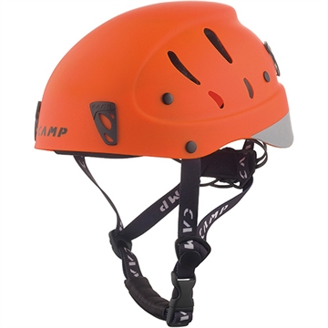 Camp - ARMOUR - Helmet 2595 S4 -  i  50-57 cm - Orange