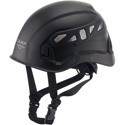 CAMP SAFETY -  ARES AIR ANSI - Helmet SIZE 54-62 CM COLOR-  - 2641-0