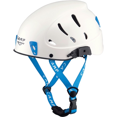 CAMP SAFETY -  ARMOUR PRO - Helmet SIZE 54-62 CM COLOR- WHITE- 2644-7