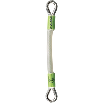 CAMP - CABLE EXPRESS 23 cm - Green 2724 (A)