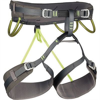 CAMP - HARNESS-  ENERGY CR 4  -  -XS-M -  Color:  GREY - 2871-S1