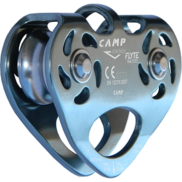 Camp -  FLYTE - Pulley Tandem speed /PAMIR FAST / TANDEM SPEED 3121