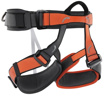 CAMP * Harnesses TOPAZ II - Universal one SIZE -  3215