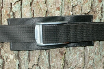 Monkey Hardware Tension belt buckle 320 cm 